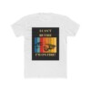 I Can't Retire Men's Cotton Crew Tee