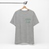 100% Irish Unisex Jersey Short Sleeve Tee