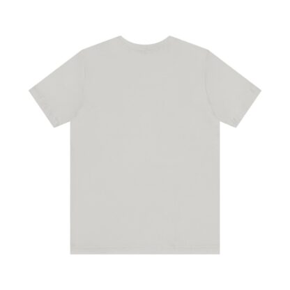 100% Greek Unisex Jersey Short Sleeve Tee - Image 90