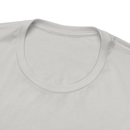 100% Greek Unisex Jersey Short Sleeve Tee - Image 97