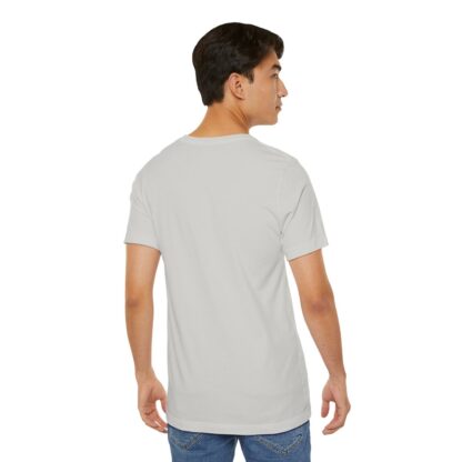 All American Unisex Jersey Short Sleeve Tee - Image 109