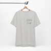 100% Irish Unisex Jersey Short Sleeve Tee