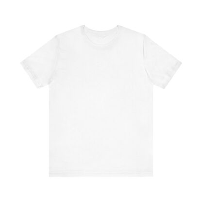 100% Greek Unisex Jersey Short Sleeve Tee - Image 31