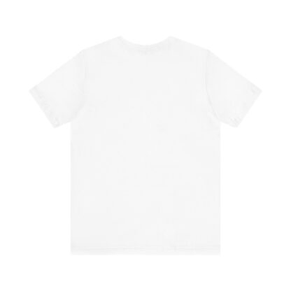 100% Greek Unisex Jersey Short Sleeve Tee - Image 32