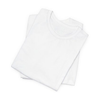 100% Greek Unisex Jersey Short Sleeve Tee - Image 35