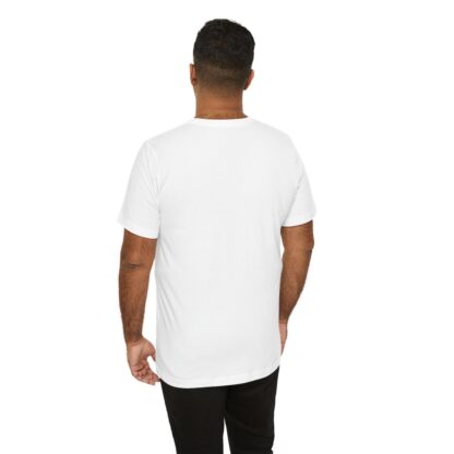 100% Greek Unisex Jersey Short Sleeve Tee - Image 47