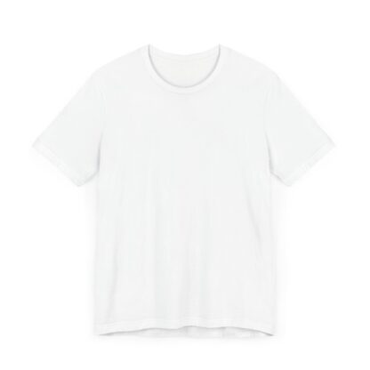 All American Unisex Jersey Short Sleeve Tee - Image 33