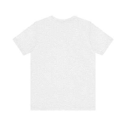 100% Greek Unisex Jersey Short Sleeve Tee - Image 61