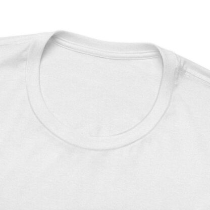 100% Italian Unisex Jersey Short Sleeve Tee - Image 39