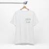 100% Irish Unisex Jersey Short Sleeve Tee