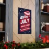 4th of July Sales Event - Matte Vertical Posters