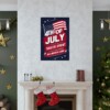 4th of July Sales Event - Matte Vertical Posters