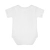 Glad To Be Out Infant Baby Rib Bodysuit