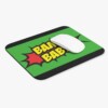 Bam Baby Mouse Pad (Rectangle)