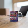 I'd Rather Be Playing Slots Mug 11oz