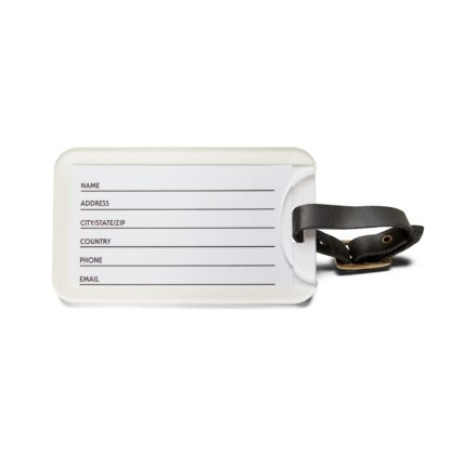 Luggage Tag - Image 6