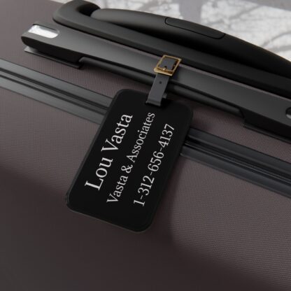 Luggage Tag