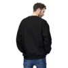 Prayer Warrior Unisex Midweight Softstyle Fleece Crewneck Sweatshirt